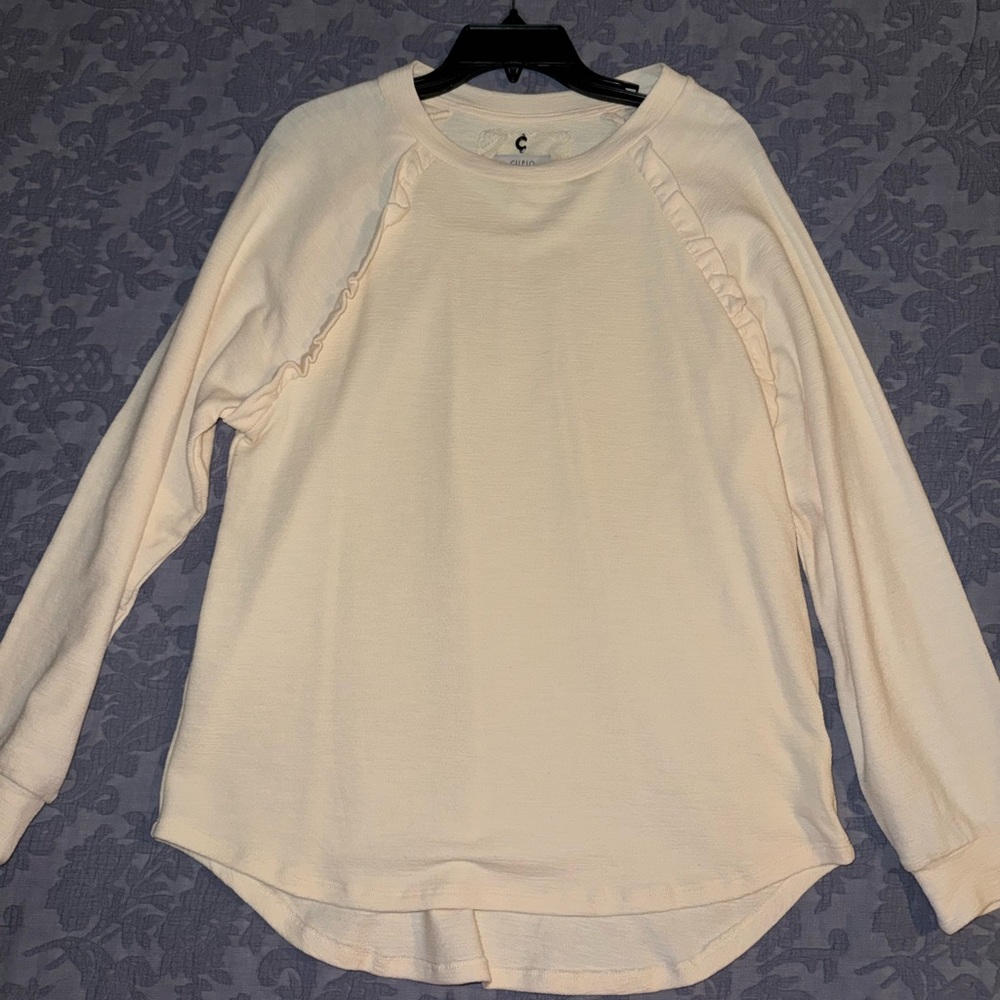Women’s Long Sleeve